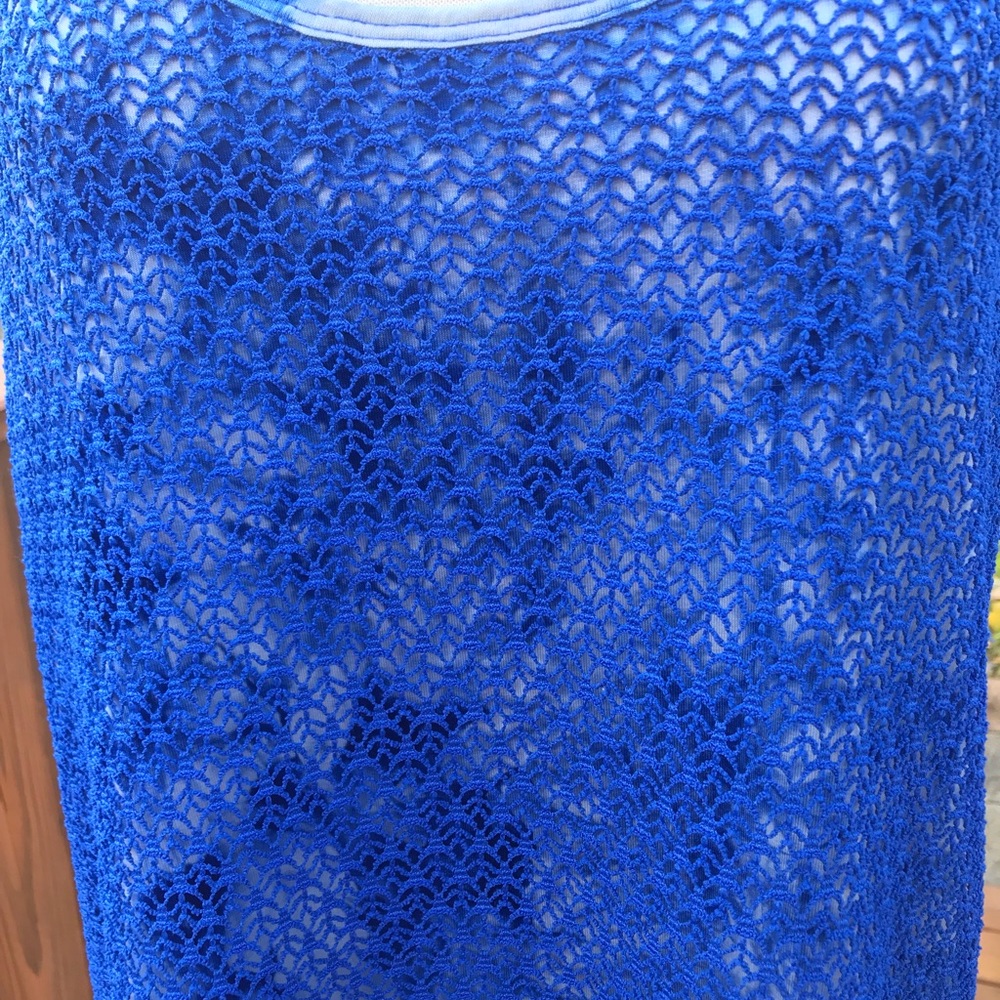 Summer Tank - Picture 3 of 6